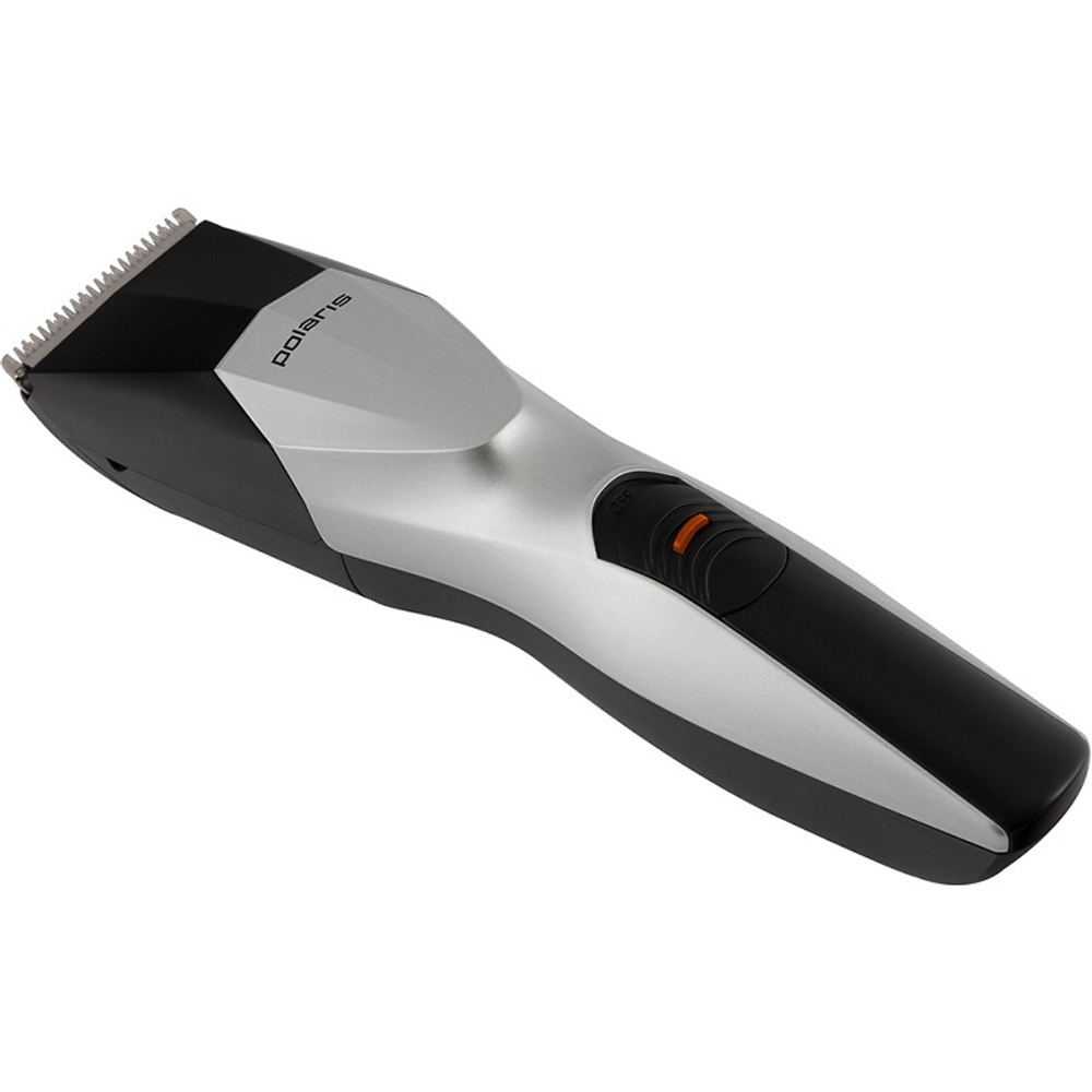Машинка для стрижки Polaris PHC 1201R, чёрный