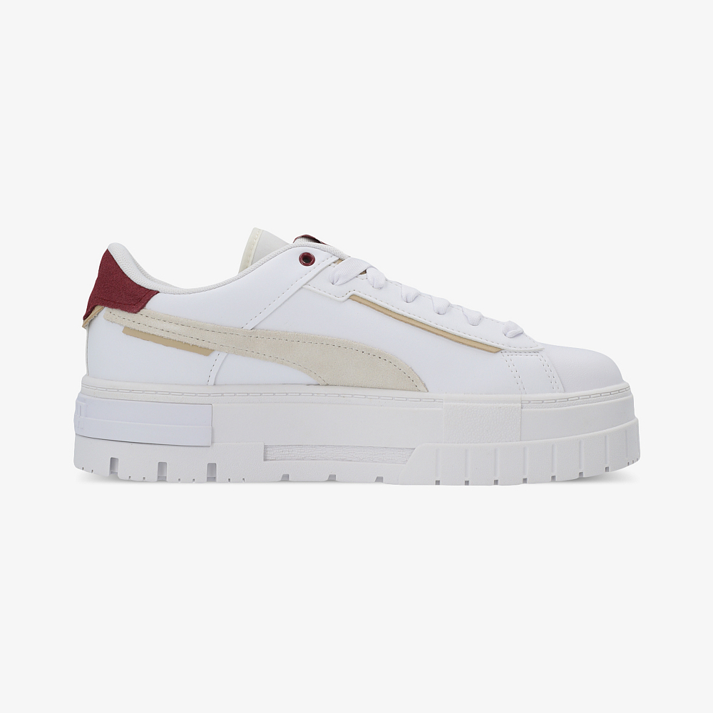 Женские кеды PUMA Mayze Crashed Wns