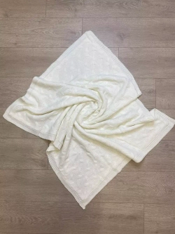 Конверт на выписку для новорожденных зимний