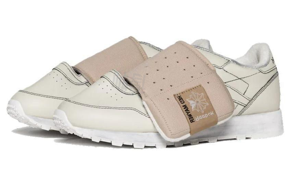 Кроссовки Head Mayner Ltd X Reebok Classic Leather