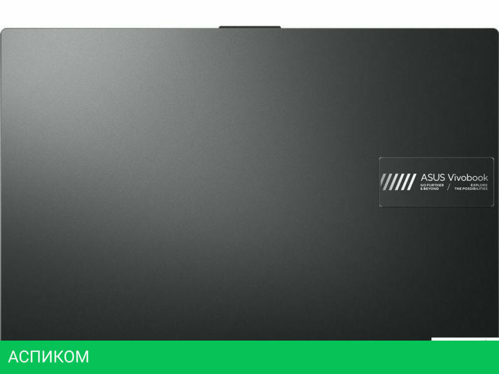 Ноутбук ASUS Vivobook Go 15 E1504FA-NJ287