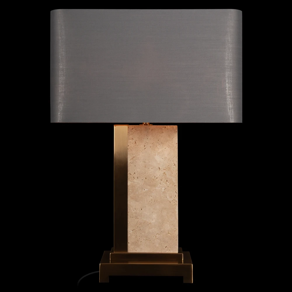 Декоративная настольная лампа Loft It FLAGSTONE 10445T/D