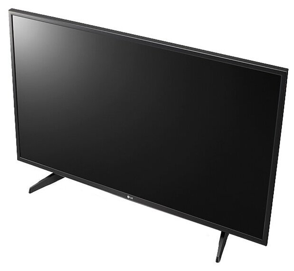 LG 43LJ510