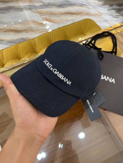 Бейсболка Dolce & Gabbana