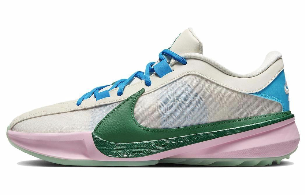 Кроссовки Nike Zoom Freak 5