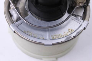 ТЭН проточный посудомоечной машины 160029441 с патрубком