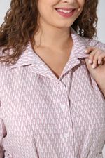 Платье Лакоста-1 Виотекс БЕЖЕВЫЙ