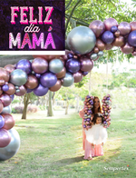 Шар 24" хром серебро, (Зеркальные шары) / Reflex Silver 981