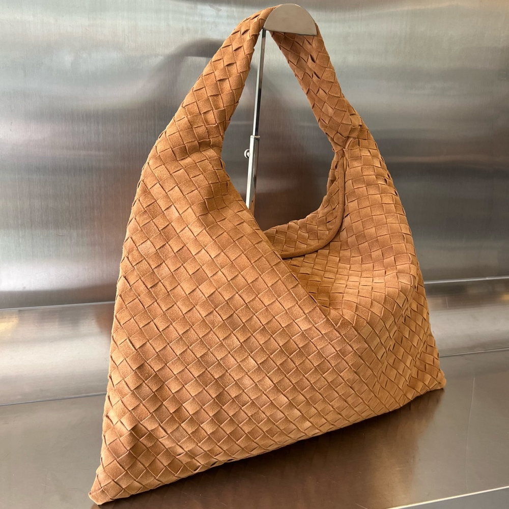 Bottega Veneta Large Hop 54 cm
