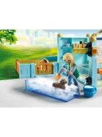 Набор Отель для животных Playmobil 71742