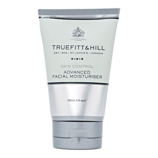 Увлажняющий крем для лица Truefitt&Hill Advanced Facial Moisturizer 100мл 10016