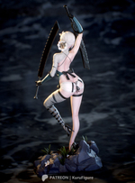 Kaine NieR: Automata Фигурка