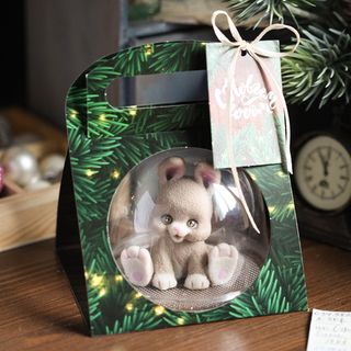 Сумочка для купола Гирлянда
