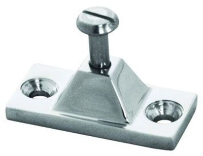 Крепежная пластина малая, 50х22 мм (10192209).