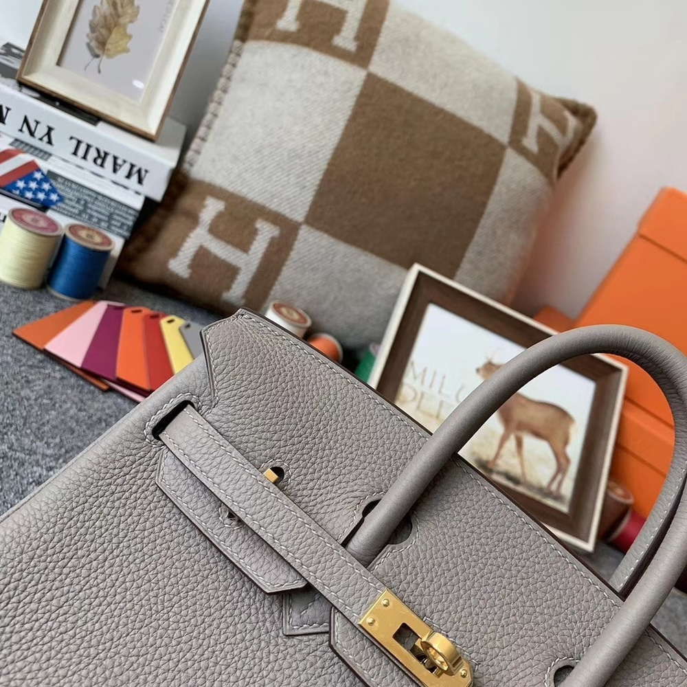 Hermes Birkin 25