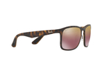 Ray-Ban Tech – Square Shape Chromance RB4264 894/6B
