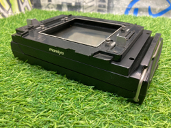 Mamiya Polaroid Film Back Holder W/P adapter