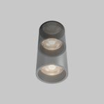 Встраиваемый светильник Technical DL125-L12-3K-TRS-B