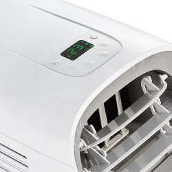 Ballu BPAC-09 CE_17Y мобильный кондиционер НС-1121759