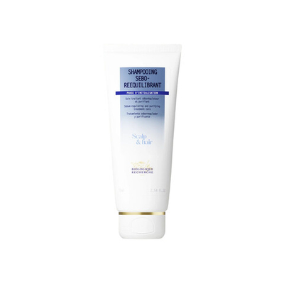 Shampooing Sebo-Reequilibrant