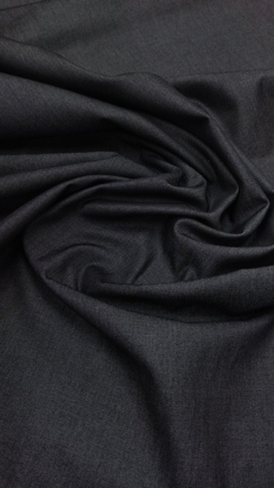 Джинс хлопковый Zegne