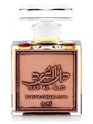 Dar Al Oud Oud Amber