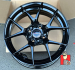 Комплект дисков Rays F5712 15x7 et38 4x100