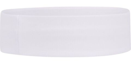 Повязка на голову Under Armour Play Up Headband - White