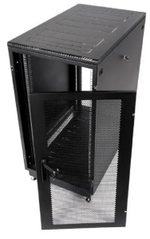 Шкаф напольный 19", 24U ЦМО ШТК-М-24.6.10-44АА-9005