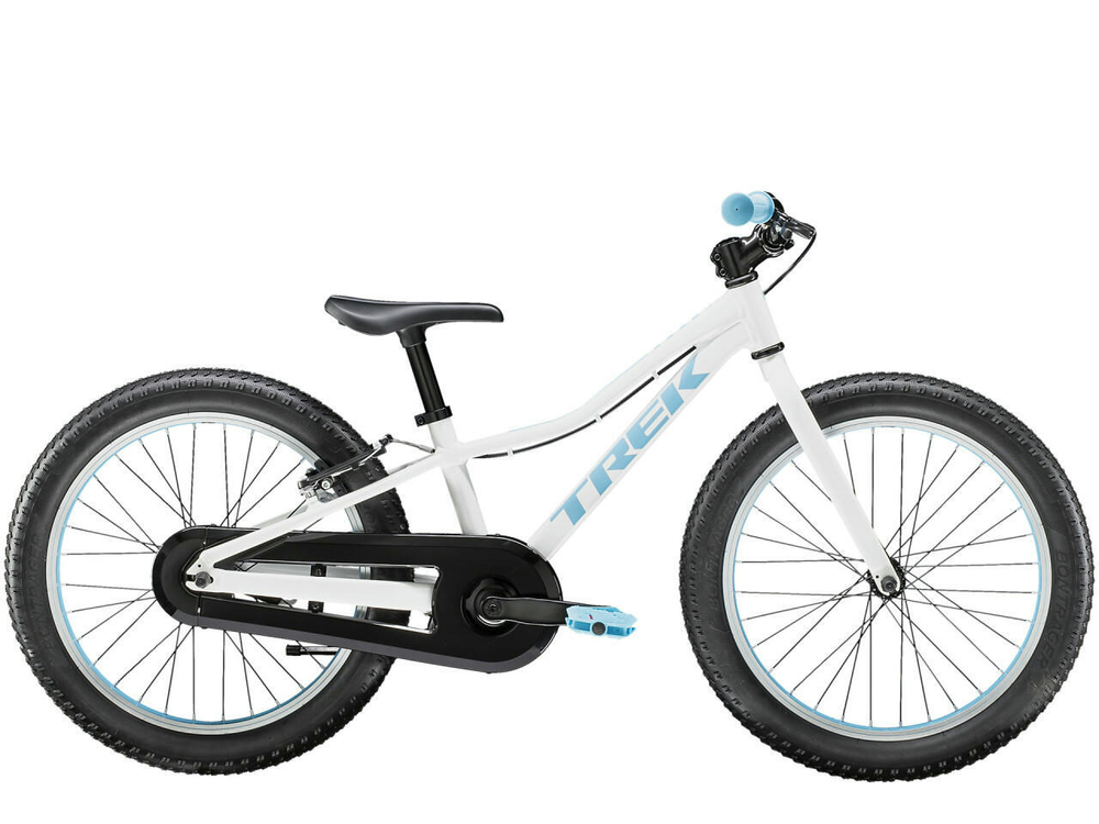 Детский велосипед Trek Precaliber 20 CST G S (2020)
