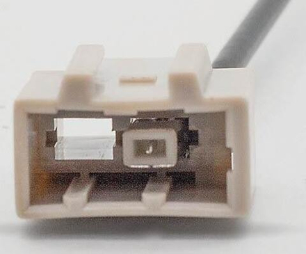 Переходник антенный для магнитолы KIA/HYUNDAI