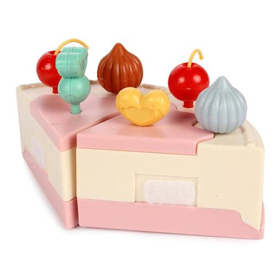 Набор для резки "Пикник-1"(19 предмета,в корзинке) ( Арт. 2036943)