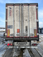Schmitz Cargobull SKO24 Полуприцеп изотермический/рефрижератор SKO 24/L (Рефрижератор)