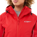 МЕМБРАННЫЙ ЖЕНСКИЙ КОСТЮМ DRAGONFLY ACTIVE 2.0