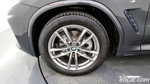 BMW X3 (G01) xDrive 20i M Sports Online Exclusive Editions (09.2021)