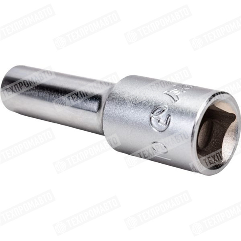 Длинная головка 1/2" 8мм