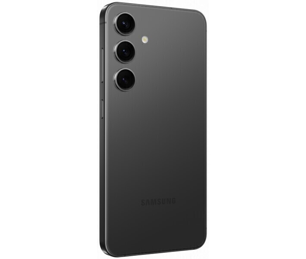 Смартфон Samsung Galaxy S24 8/128 ГБ, Черный