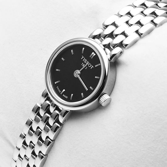 Женские часы Tissot T058.009.11.051.00 Lovely