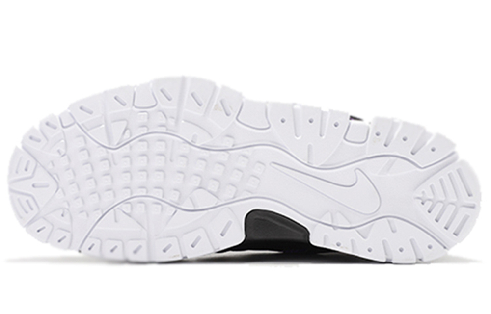 Nike sportswear air barrage mid qs top