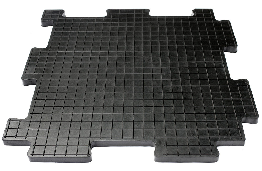 Резиновое покрытие УДТ 20 мм