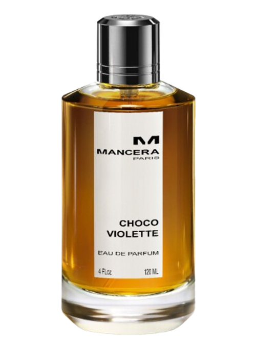Mancera Choco Violette EDP