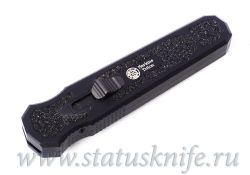 Нож Masters of Defense Harkins Triton Dagger MOD BlackHawkфотография - 8