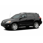 Toyota RAV4 3 поколение XA30 (2005 - 2013) LONG, правый руль