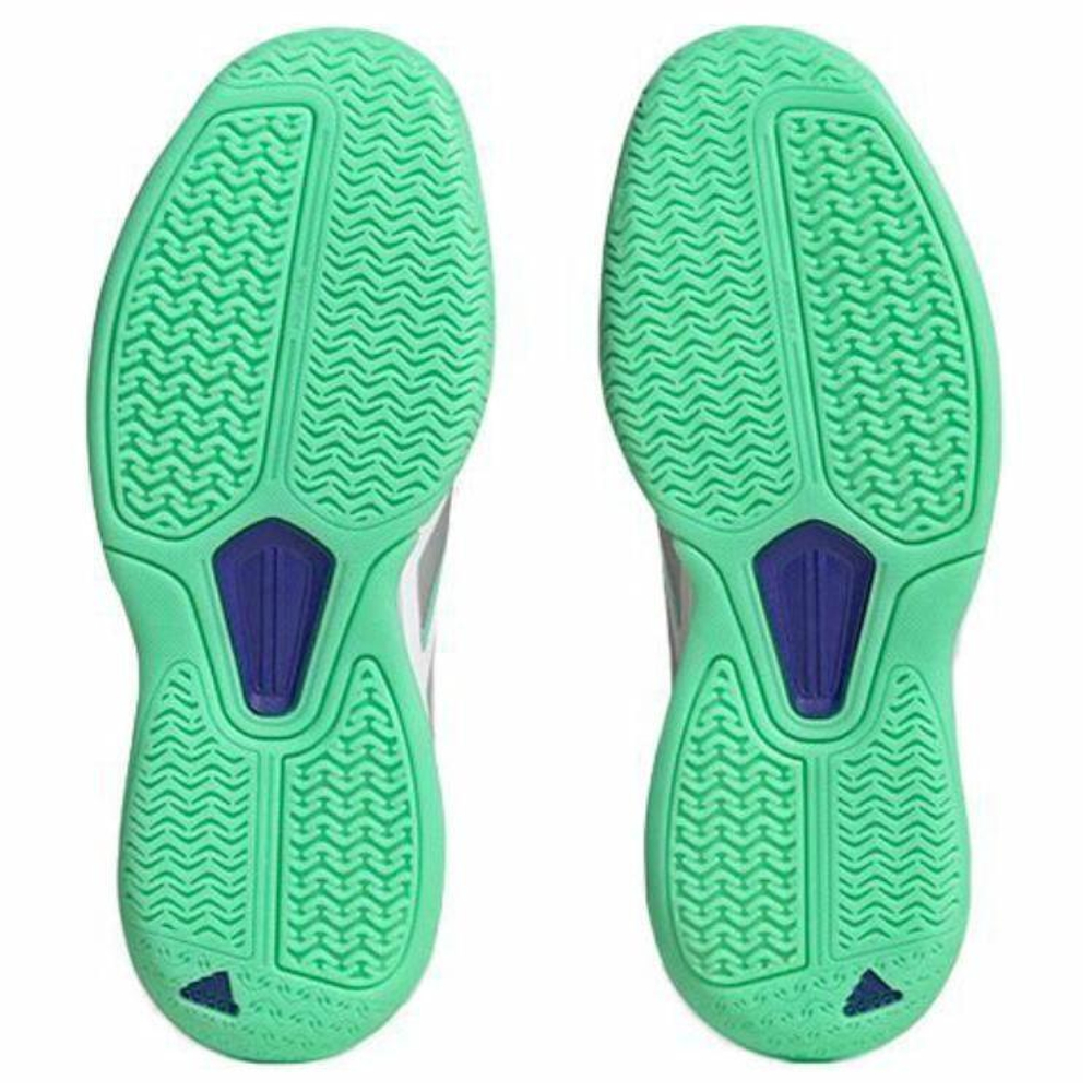 Кроссовки Adidas Avaflash Low Tennis (Женская размерная сетка)