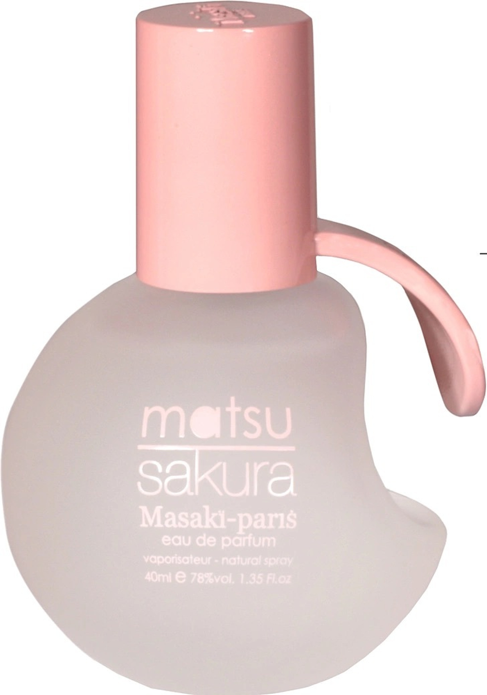 Masaki Matsushima Matsu Sakura