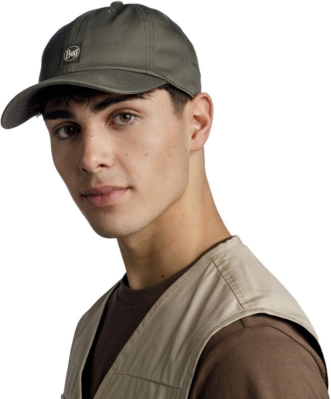 Бейсболка Buff Baseball Cap Zire Military Фото 3