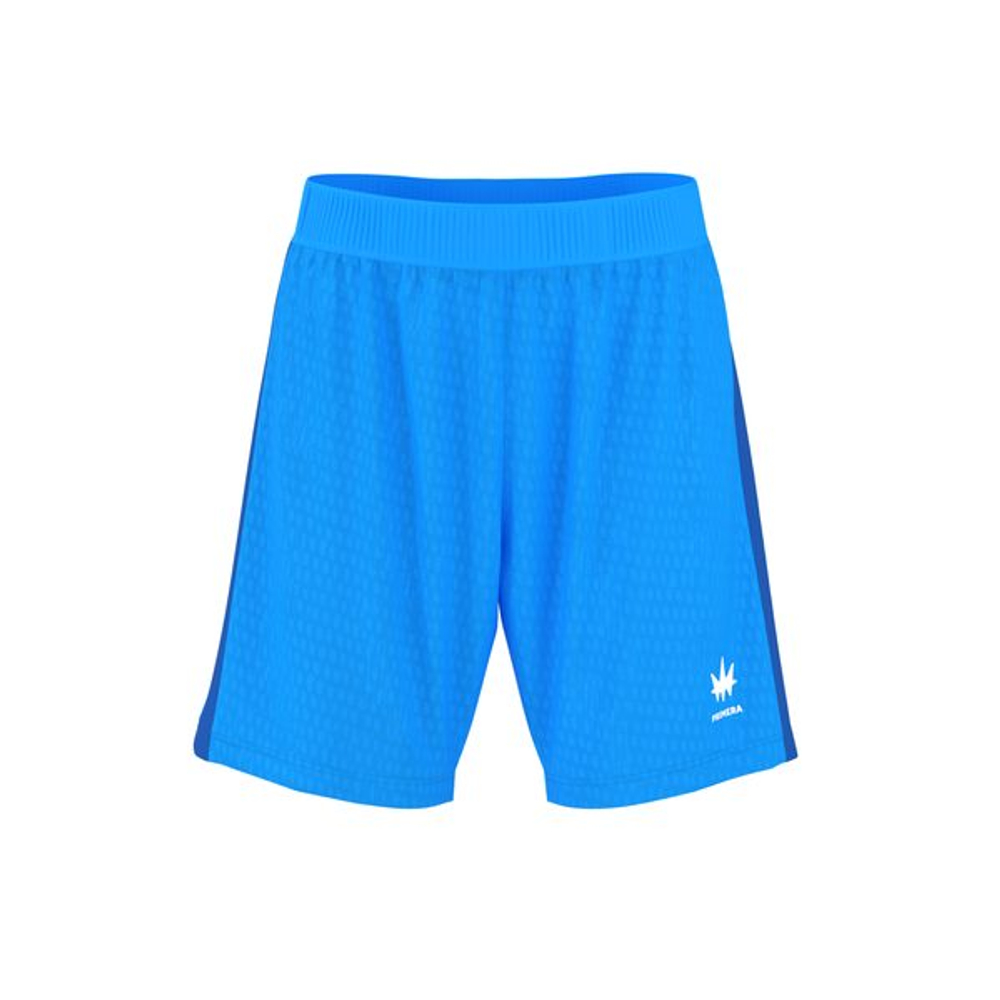 Шорты игровые Tiara Jaccard Short — Photo blue/team royal blue