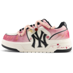 Кроссовки MLB Chunky Liner PU, 3ASXCA12N-50WHS