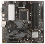 Материнская плата GIGABYTE B760M D3HP DDR4 (REV1.0)