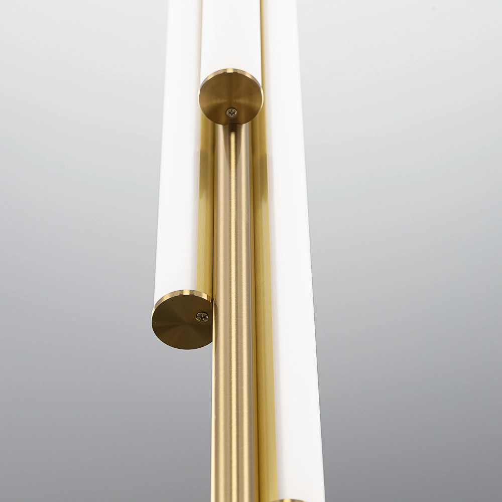 Подвесной светодиодный светильник Citilux Signature CL247063